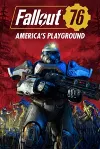 ⭐ АТОМЫ Fallout 76 - АТОМЫ, ПОДПИСКА Xbox One, X/S - irongamers.ru