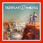 Terraformers ( STEAM KEY / RU + CIS ) ✅ 