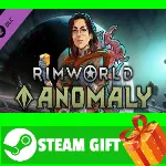 ⭐ ВСЕ СТРАНЫ+РОССИЯ⭐ RimWorld - Anomaly STEAM GIFT - irongamers.ru