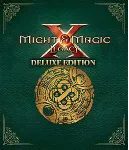 Might & Magic X Legacy Deluxe Edition Смена данных - irongamers.ru
