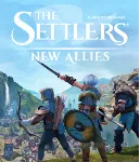 The Settlers: New Allies 🎮 Смена данных👑 Полный доступ