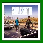 ✅ Saints Row 2022 NEW✔ ️Steam Key🔑 Только Европа и США🎁 