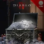 PC/PS/XBOX⭐ Платина Diablo® IV 500 - 11500 ⭐ XBOX - irongamers.ru