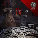 PC/PS/XBOX⭐ Платина Diablo® IV 500 - 11500 ⭐ XBOX - irongamers.ru