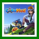 Coromon Steam⭐Ключ Активации РФ+СНГ АКЦИЯ 0% Карты - irongamers.ru
