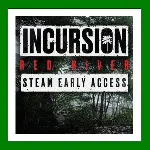 ✅ Incursion Red River✔ ️Steam⭐+ 30 Игр🎁 АКЦИЯ⭐0% Карты💳 