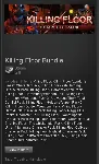 Killing Floor Bundle - STEAM Gift - Region Free / ROW - irongamers.ru