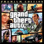 GTA 5 GRAND THEFT AUTO 5 STEAM + 300 ПРОЧИХ ИГР - irongamers.ru