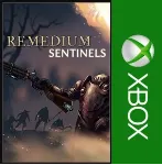 ☑ ️⭐REMEDIUM: Sentinels XBOX⭐На Любой аккаунт⭐☑ ️