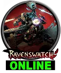 RAVENSWATCH — ОНЛАЙН✔ ️STEAM АККАУНТ