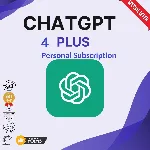 ПЕРСОНАЛЬНЫЙ ЧАТ TGPT 5.2 на один месяц - irongamers.ru