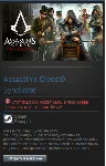 Assassin's Creed Syndicate (WW) Steam Gift Region CHINA
