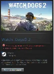 Watch_Dogs 2 (Steam Gift Region CHINA) - irongamers.ru