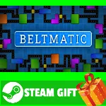 ⭐ ВСЕ СТРАНЫ+РОССИЯ⭐ Beltmatic STEAM GIFT - irongamers.ru