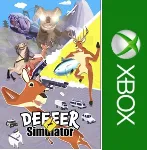 ⭐СИМУЛЯТОР ОЛЕЕЕЕНЯ САМАЯ ОБЫЧНАЯ ОЛЕНЬЯ ИГРА⭐XBOX +DLC - irongamers.ru