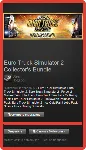Euro Truck Simulator 2 Collector's Bundle( GIFT | ROW )