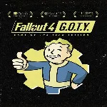 Fallout 4 GOTY PS4/PS5 Рус сабы Активация П2 П3