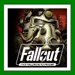 Fallout A Post Nuclear Role Playing Steam⭐Ключ Активации РФ+СНГ+МИР АКЦИЯ - irongamers.ru