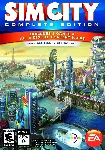 SimCity 2013 Полное Издание EA App I Онлайн + Почта