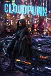 ✅ Cloudpunk - XBS/X Xbox Series X|S активация