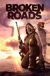✅ Broken Roads Xbox One & Xbox Series X|S активация