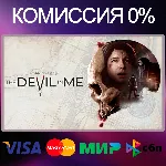 The Dark Pictures: The Devil in Me STEAM•RU|KZ|UA - irongamers.ru