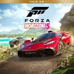 Forza Horizon 5 Premium Edition Xbox ONE & X|S - irongamers.ru