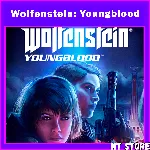Wolfenstein: Youngblood Steam offline - irongamers.ru