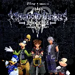 KINGDOM HEARTS III + Re Mind EPIC GAMES (PC) - irongamers.ru