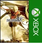 FINAL FANTASY TYPE-0 HD XBOX На Любой Регион