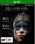 Hellblade Senua's Sacrifice XBOX ONE, X|S Ключ 🔑 +RUS