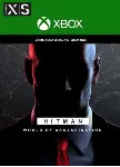 HITMAN WORLD OF ASSASSINATION XBOX ONE/X|S КЛЮЧ USA ЛИЦЕНЗИЯ - irongamers.ru