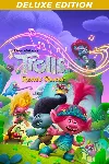 ✅ DreamWorks Trolls Remix Rescue Deluxe Edit Xbox актив