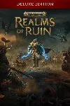 ✅ Warhammer Age of Sigmar: Realms Ruin Deluxe Xbox акти