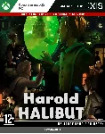 Harold Halibut (XBOX) + PC 🚀 