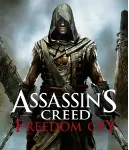 Assassin's Creed Freedom Cry 🏹 Смена данных 🌎 Онлайн