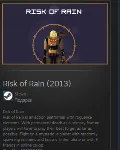 Risk of Rain (2013) STEAM GIFT + МИР + ВСЕ СТРАНЫ - irongamers.ru