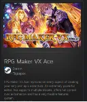 RPG Maker VX Ace STEAM GIFT Россия + МИР + ВСЕ СТРАНЫ