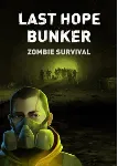 Last Hope Bunker: Zombie Survival - irongamers.ru