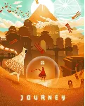 Journey (Аренда аккаунта Steam) Онлайн, GFN, Steam Deck - irongamers.ru