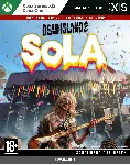 Dead Island 2 - SoLA (XBOX) 🚀 