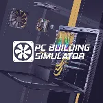 🔴 PC Building Simulator ✅ EPIC GAMES 🔴 (PC)