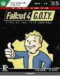 Fallout 4: Game of the Year Edition (XBOX) 🚀 