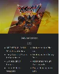 💥 MEGATON MUSASHI W: WIRED 🔵 PS4/PS5 🔴 ТУРЦИЯ🔴 