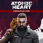 🔴 ATOMIC HEART PREMIUM🔴 ВСЕ DLC🔥 ОБНОВЛЕНИЯ🔥 
