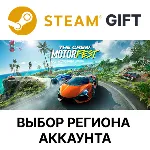 The Crew Motorfest Ultimate Year 2 Edition STEAM RU KZ UA BY TR AR СНГ Автодоставка - irongamers.ru