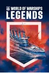 🔑 World of Warships Legends - Океанский странник🔥 КЛЮЧ