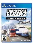 Transport Fever 2: Console  PS4 и PS5   Аренда 5 дней 🔰 