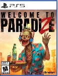 Welcome to ParadiZe  PS5   Аренда 5 дней 🔰 