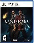 Banishers: Ghosts of New Eden PS5  Аренда 5 дней 🔰 